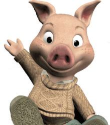 Piggley Winks