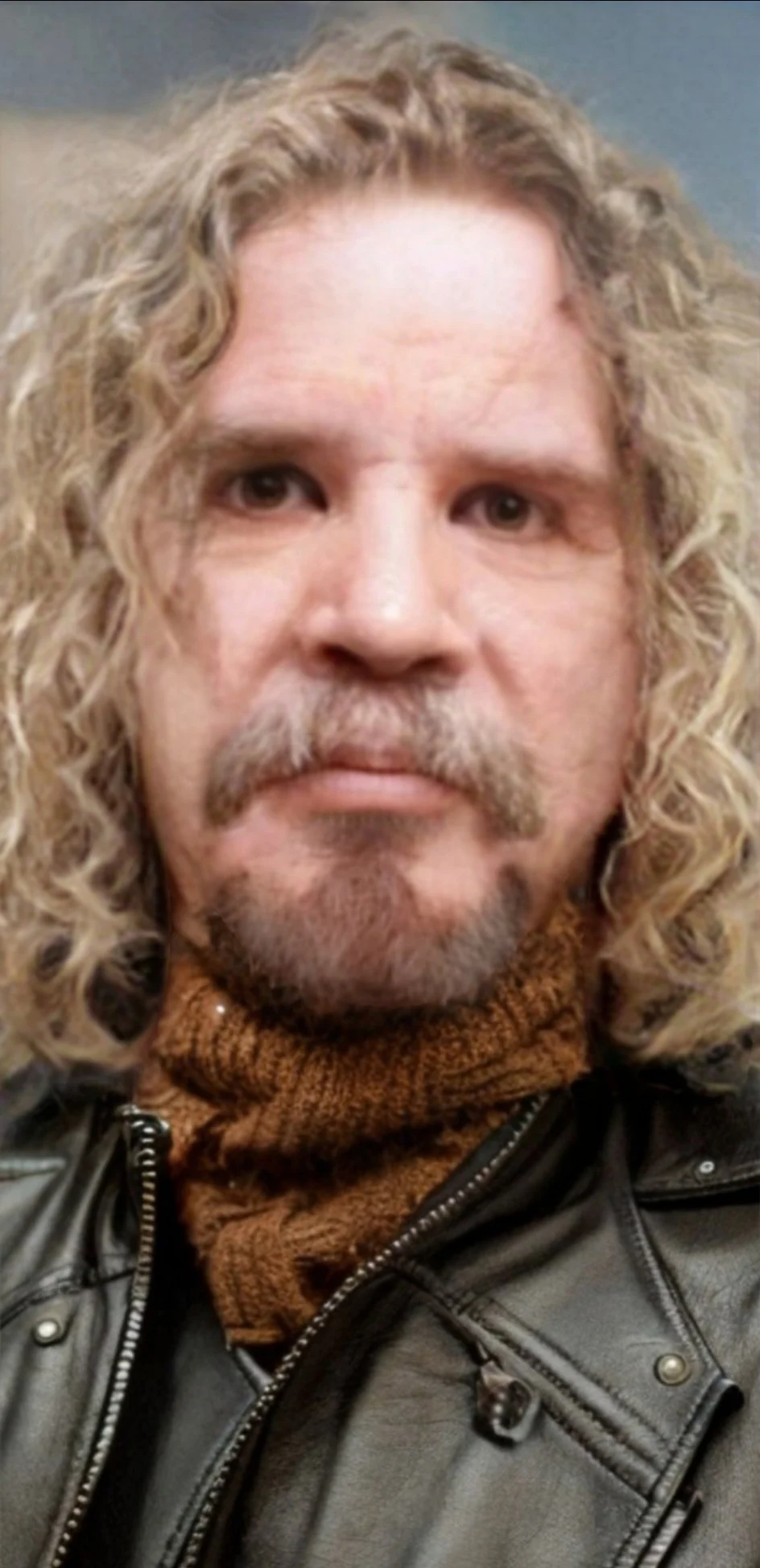 Andrew Wood (late-1990s/2020s) Alt history