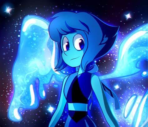 Lapis Lazuli (Steven Universe)