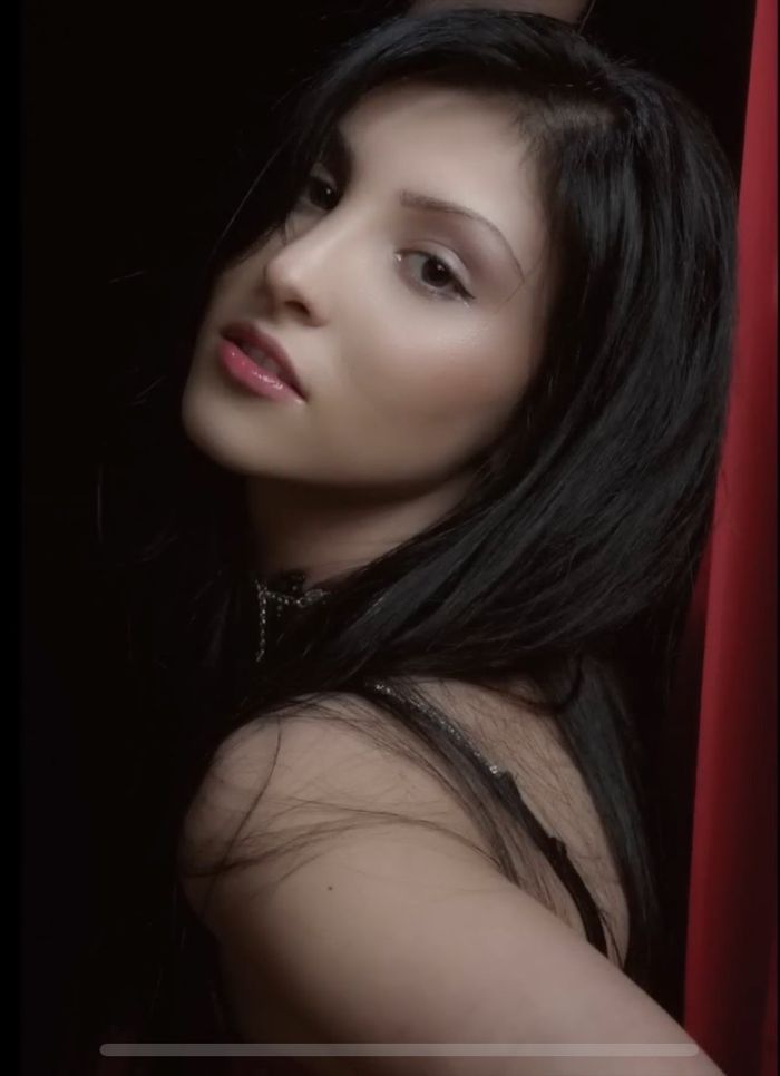 Lina Morgana 🕊️