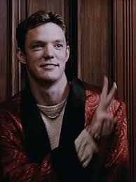 Stu Marcher [Scream(1996)]