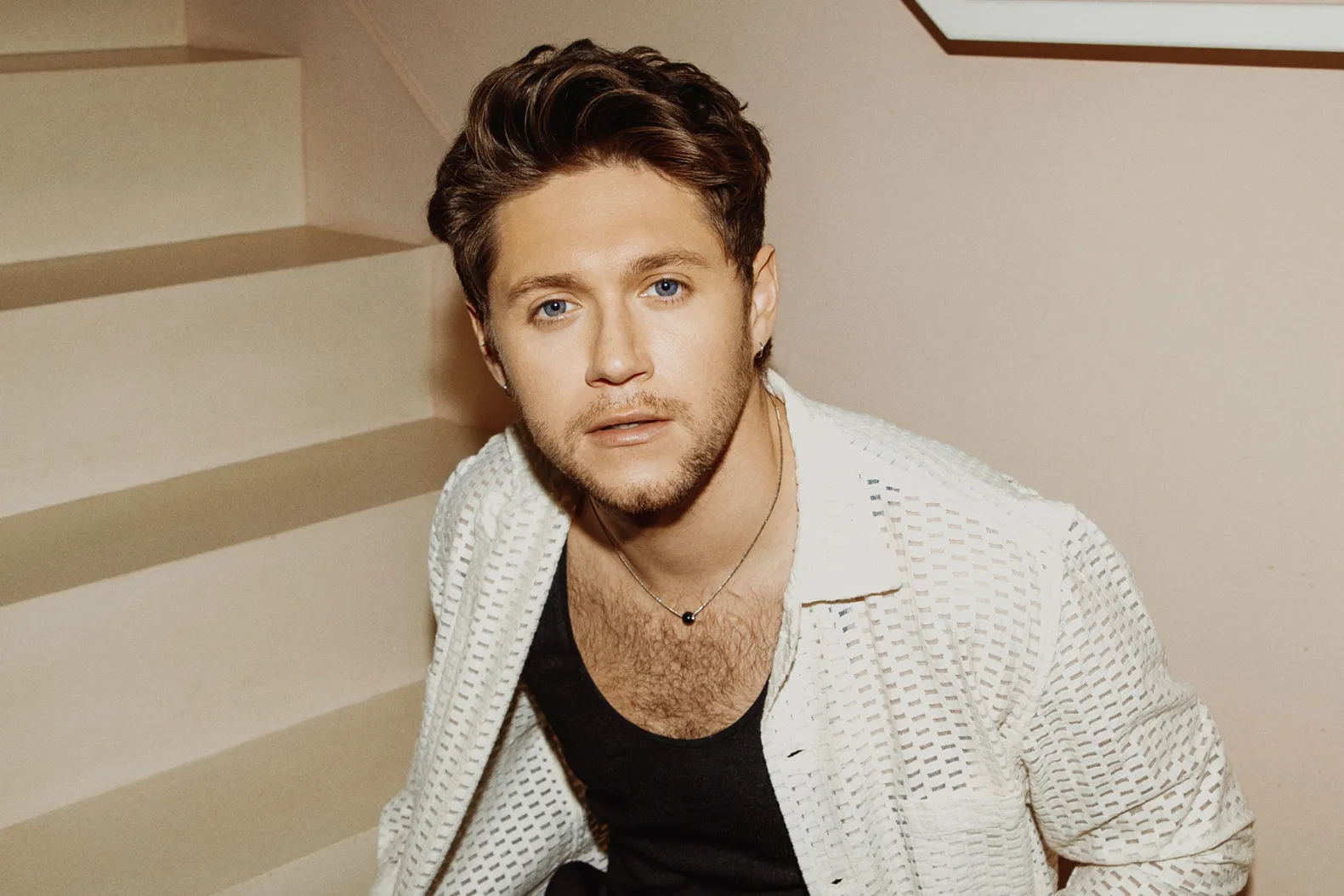 Niall Horan