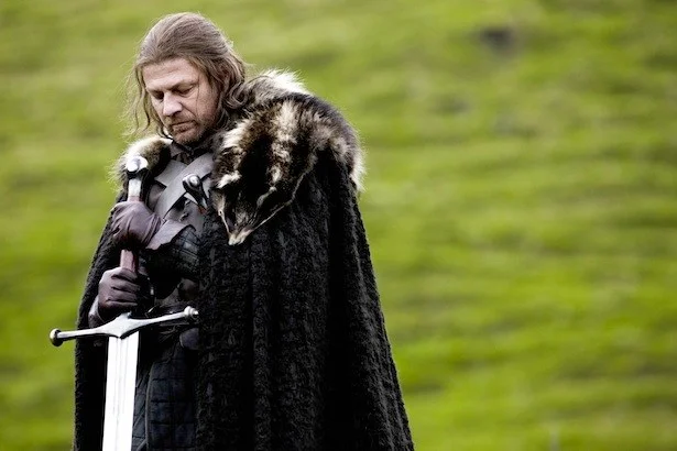 Ned Stark