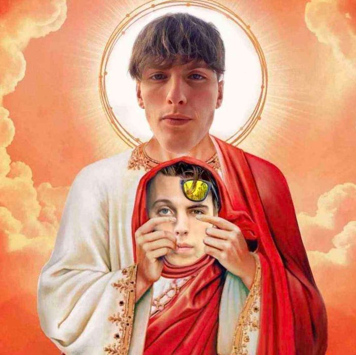 Fededigrato (Italian Tiktoker)