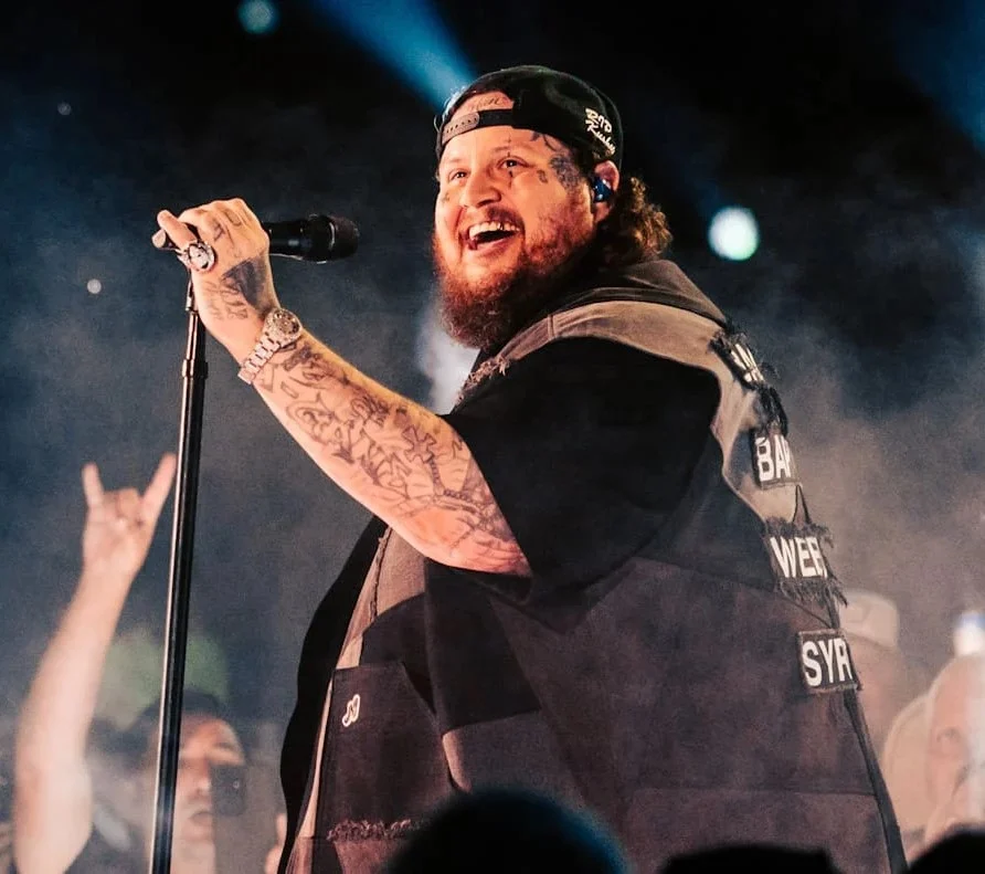 Jelly Roll (2023-2024)