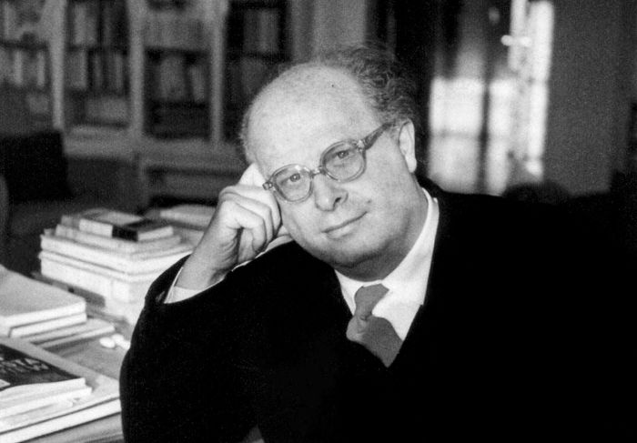 Adriano Olivetti (boss Olivetti agency) (Audio 50s Era) [Itaila]