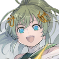 Anna Meru(Magia Record)