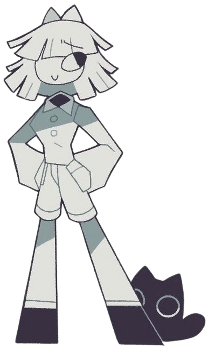 Claire FPE (OLD)