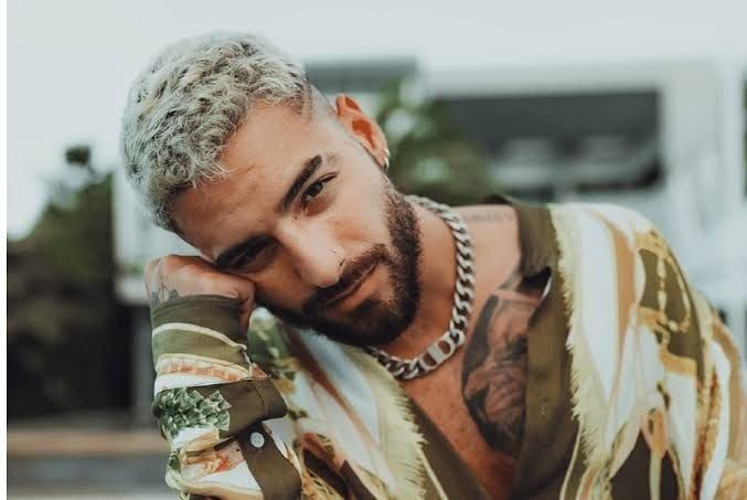 Maluma baby