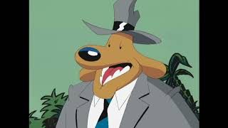 Sam (Sam & Max Policías Independientes, Español Latino)