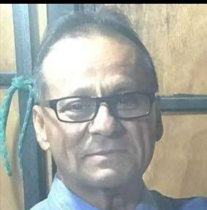 Adrián Tapia (pastor calameño)