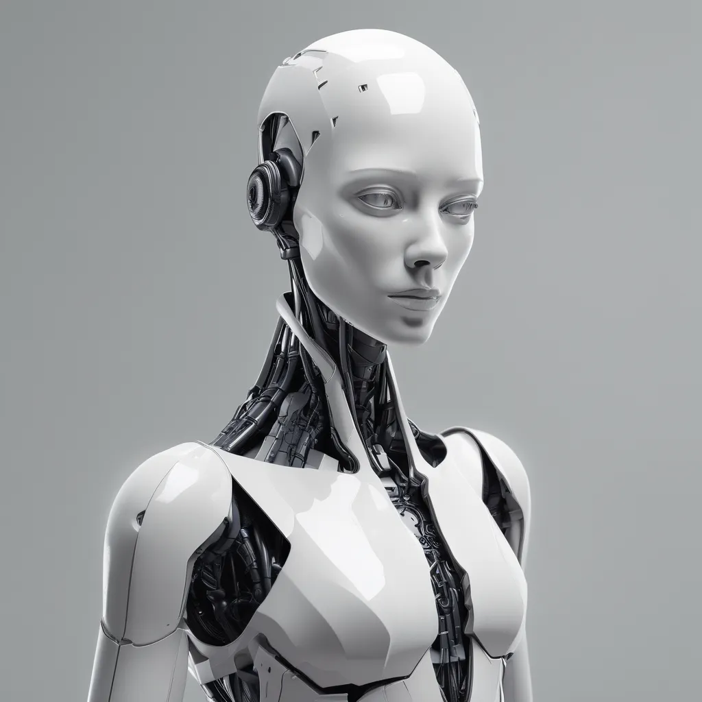 Commander Data