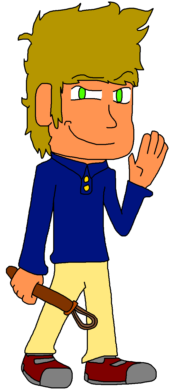 Slappy McBelterz