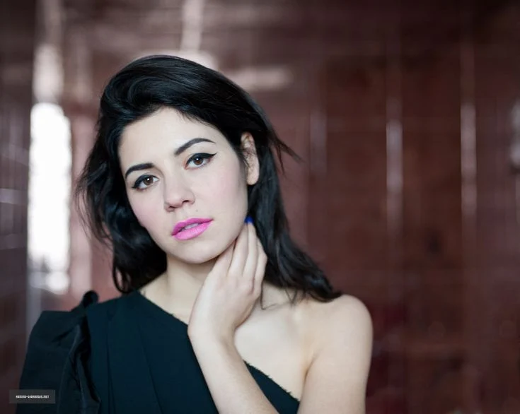 Marina (And The Diamonds)