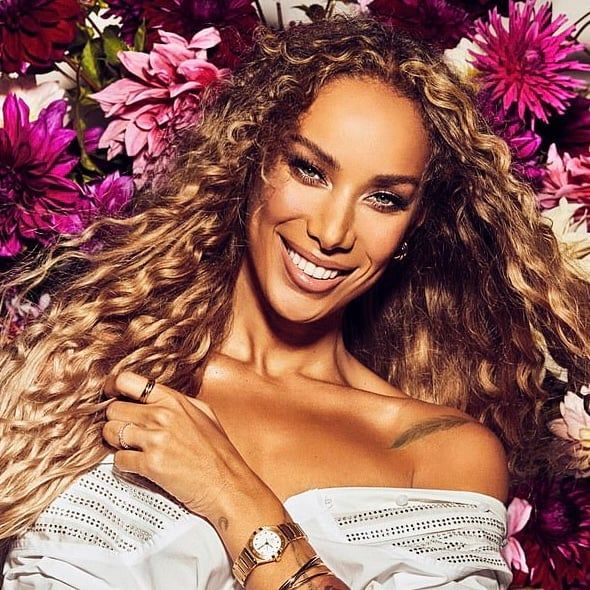 Leona Lewis