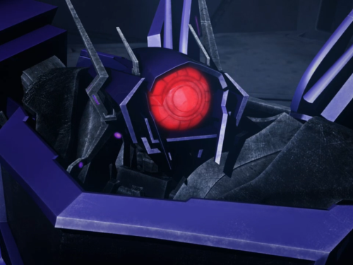 Shockwave (Prime)