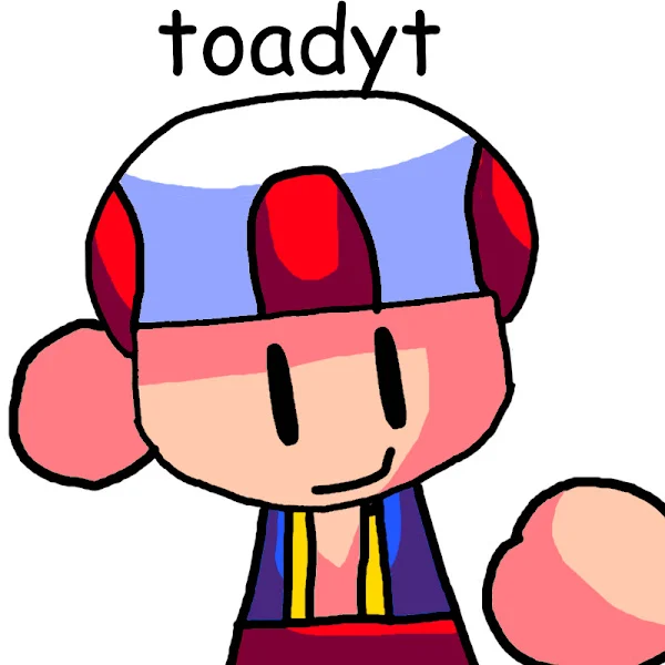 ToadYT