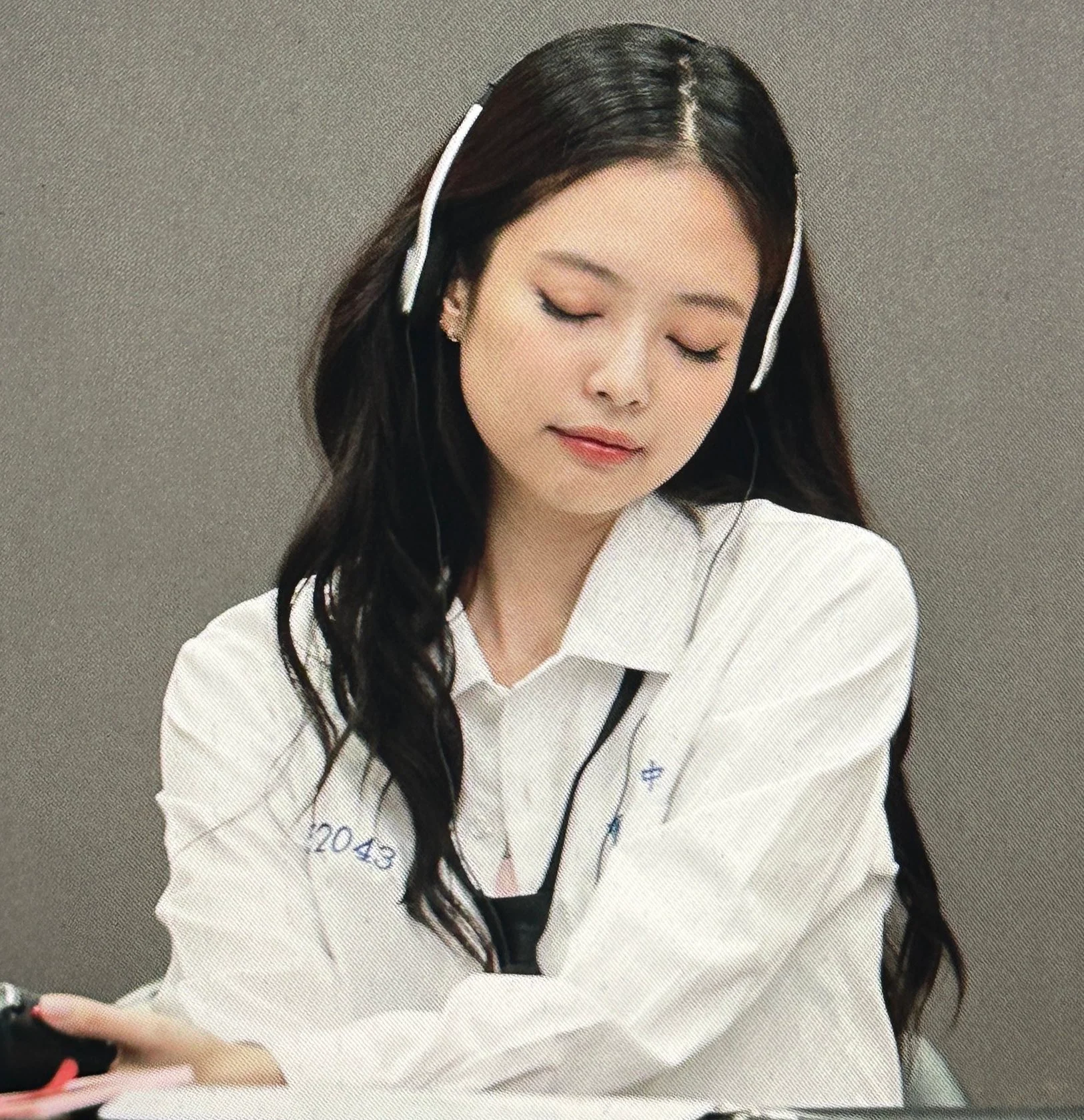 JENNIE