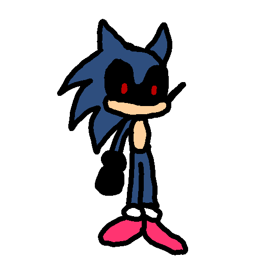 JINX（Sonic Adventure 2 DX）
