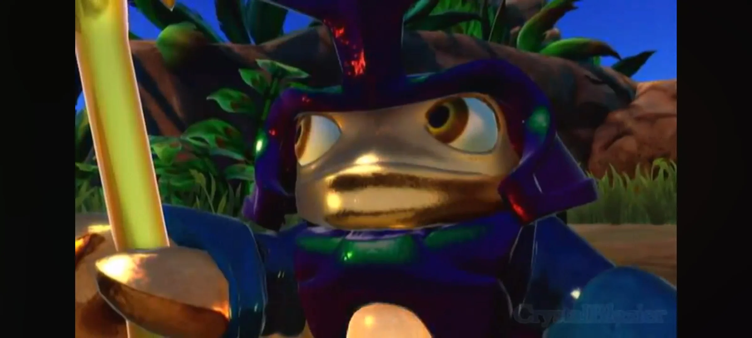 Dune Bug (Skylanders)