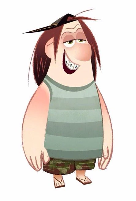 Boone Wiseman