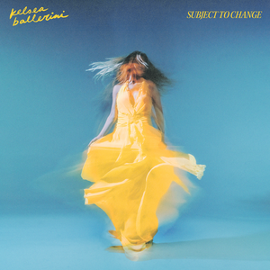 Kelsea Ballerini (subject to change)