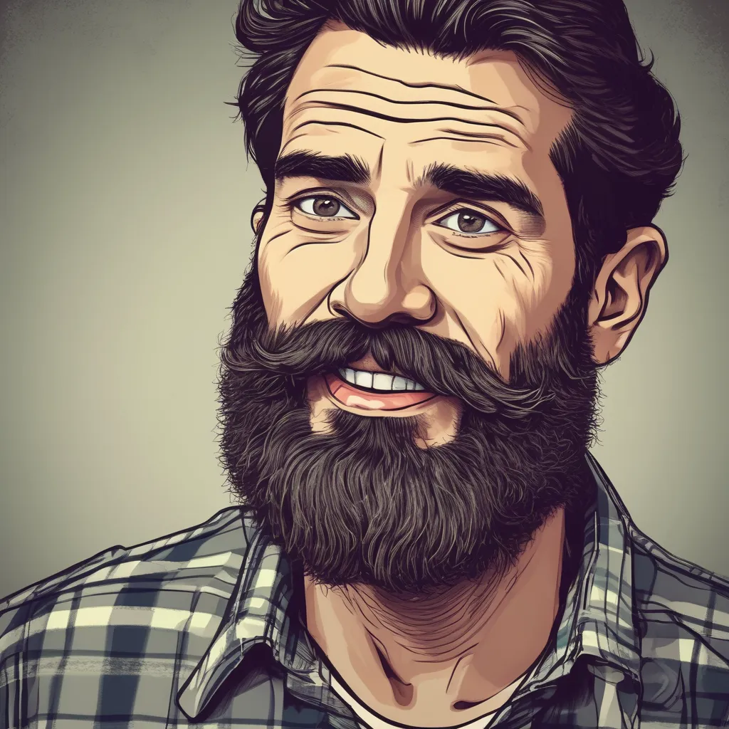 Daniel Voz minha