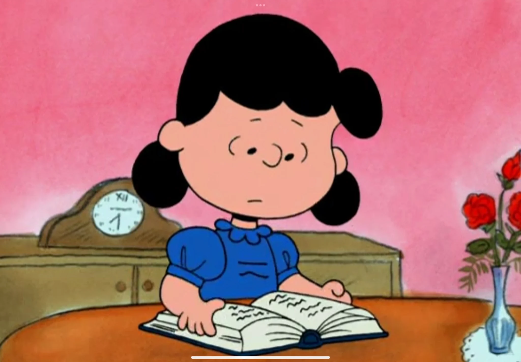 Lucy van Pelt (Serena Berman) (2002-2003)