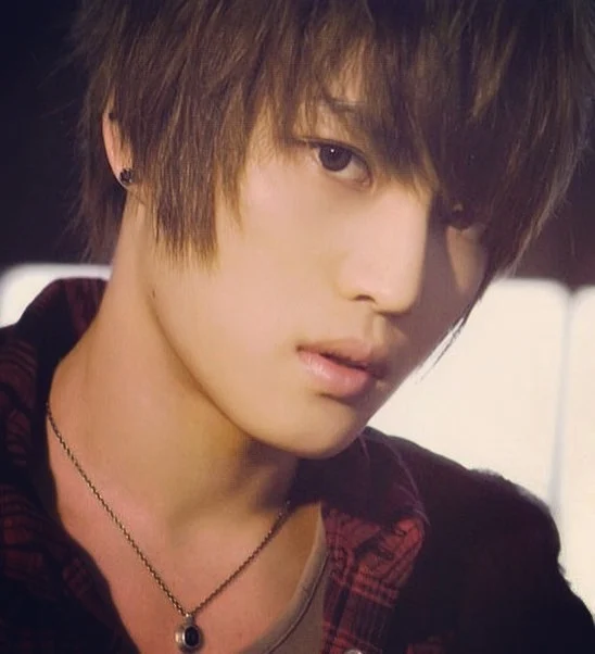 JEJUNG(TVXQ ver)