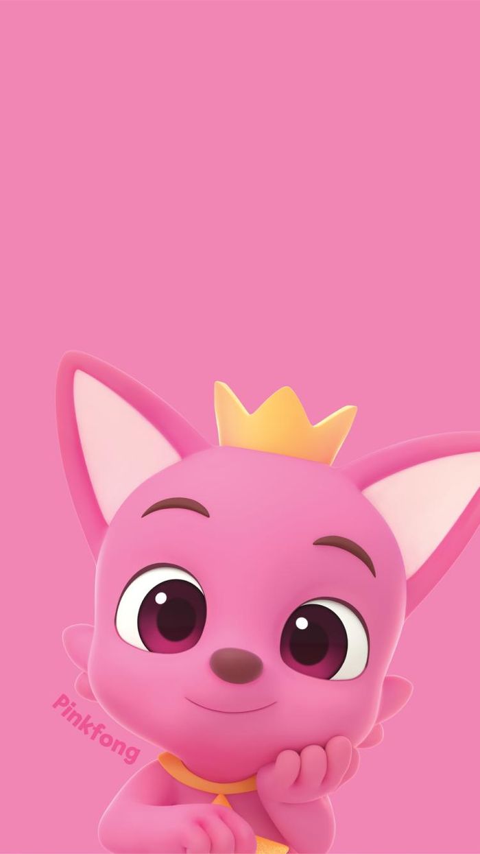 Pinkfong (Pinkfong Wonderstar/PT-BR)