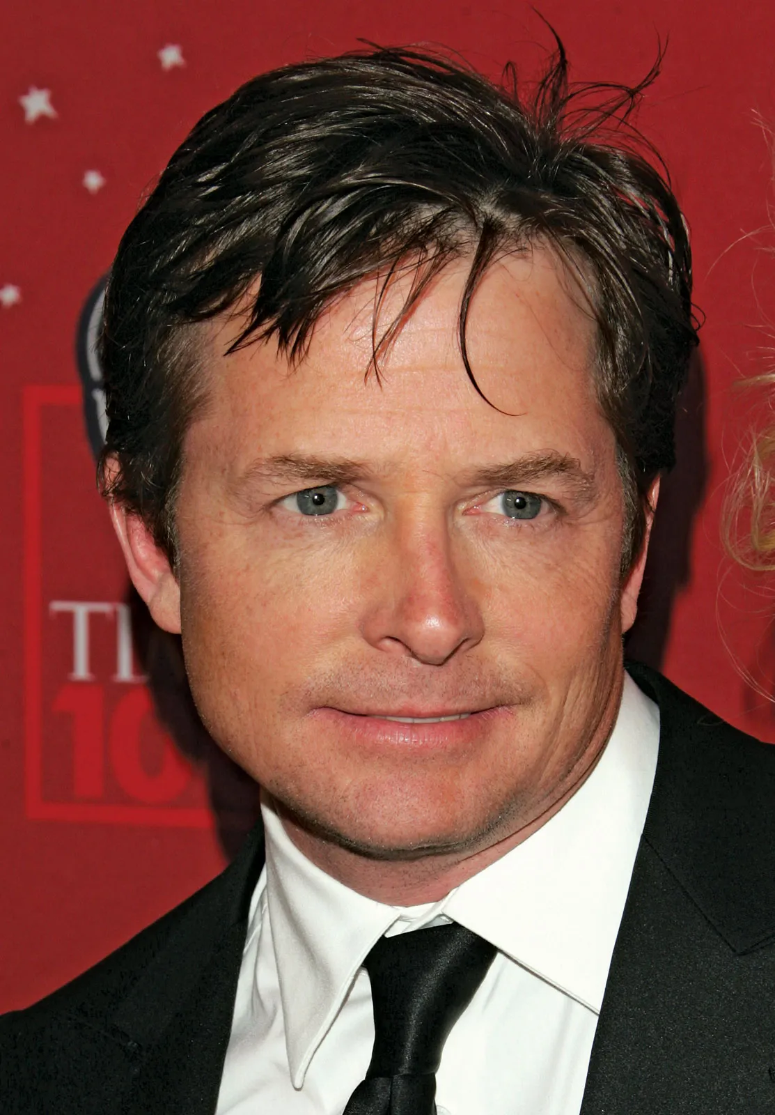 Michael J Fox (Teen Wolf, Back to the Future II, etc)