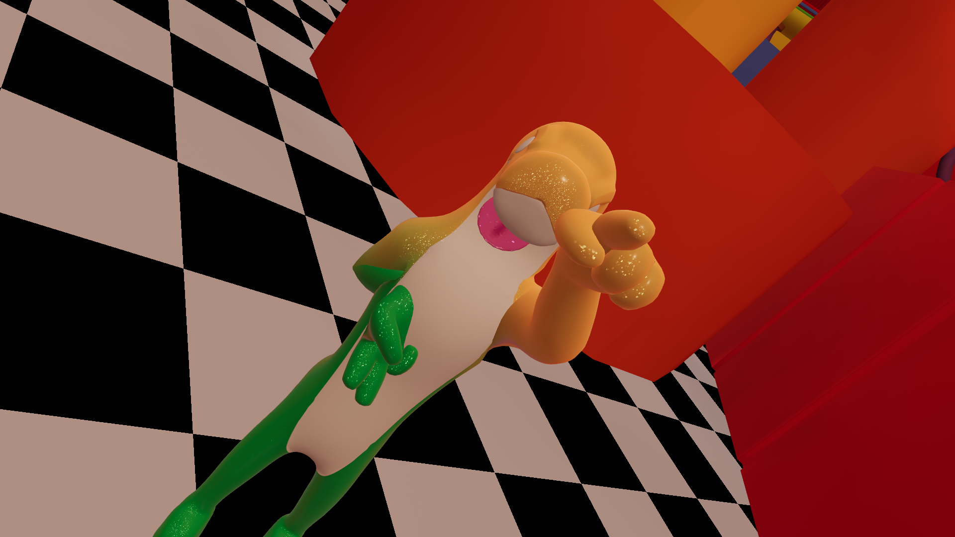 Gummy Goo