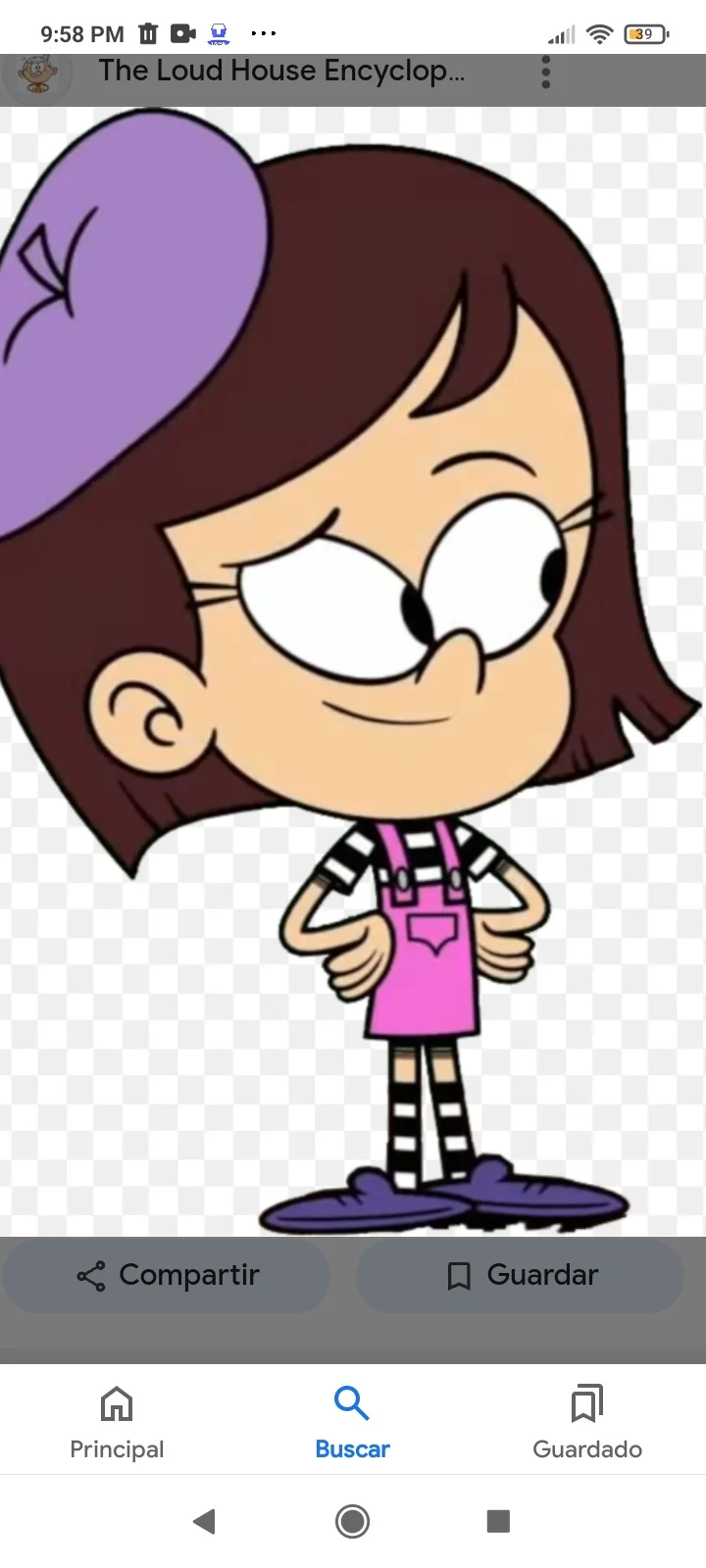 Chloe ( latin spanish)