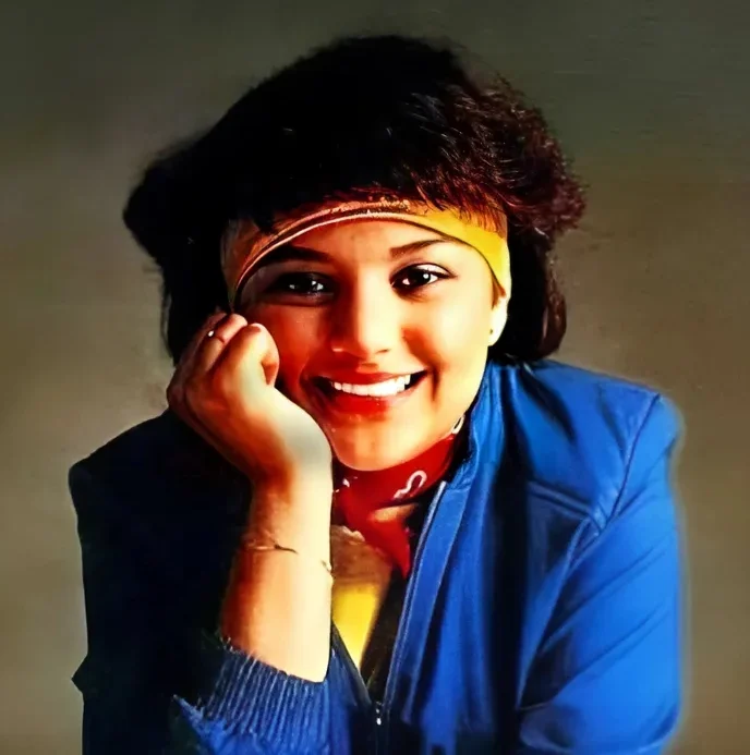 Stacy Lattisaw