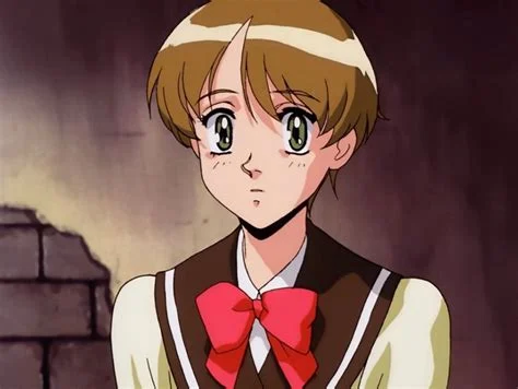 Hitomi Kanzaki