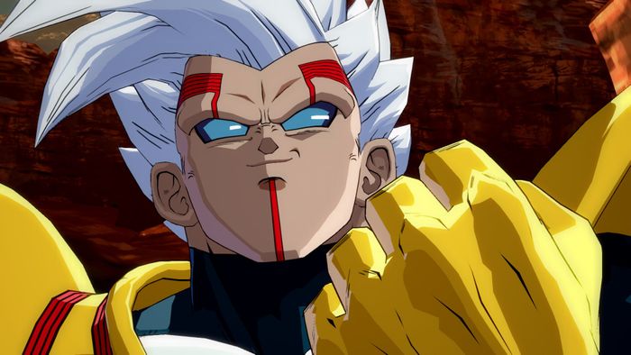 Super Baby 2 [DB-FighterZ | 🇺🇸]