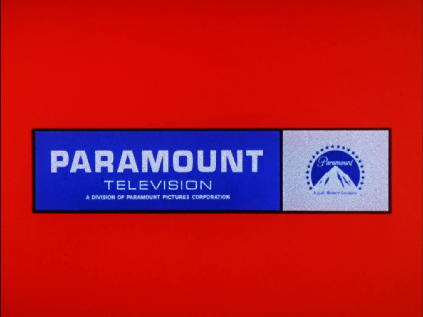 Paramount Closet Killer Logo