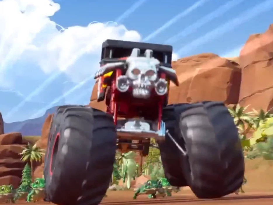 Bone Shaker
