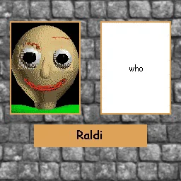 Raldi