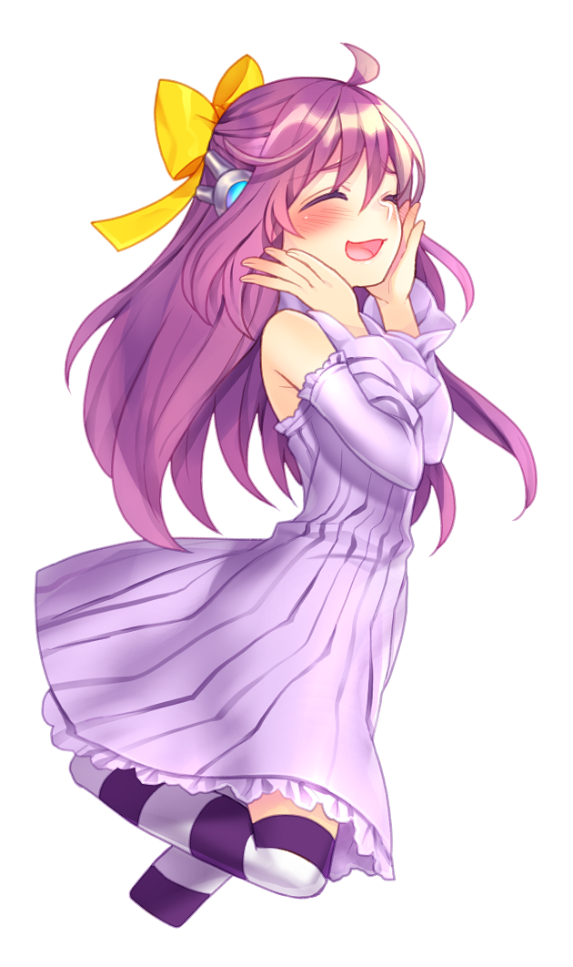 Koe Utane (UTAU)