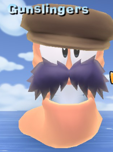 French (Worms 4 Mayhem)