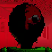 BAL_RAT (BASICS) (Baldi Creepypasta Mod)