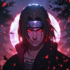 Itachi Uchiha