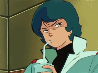 Kamille Bidan (Funimation/NY/Bandai) AKA Jonathan Lachlan-Stewart