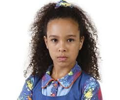 Pata (CHiQUiTiTAS)