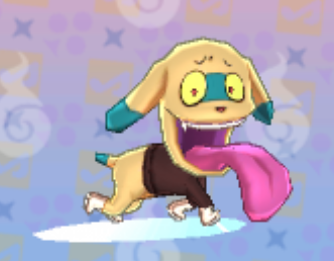 Slippup (Yo-kai Watch 3)