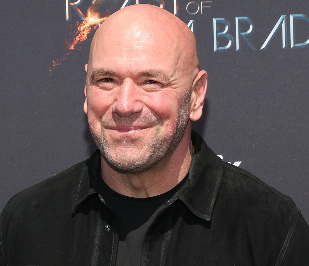 Dana White
