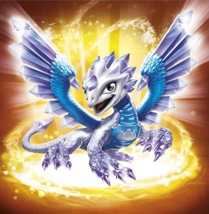 Flashwing (Skylanders)