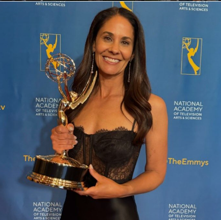 Tracy wolfson