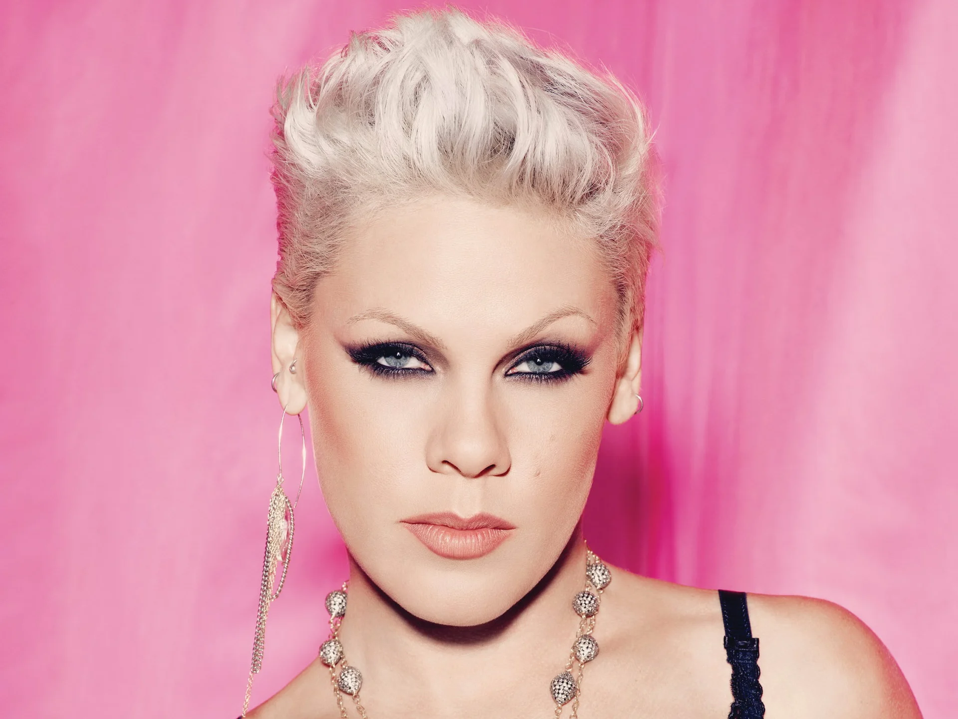 P!NK/PINK